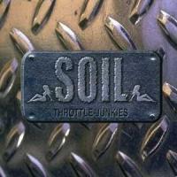 Throttle Junkies cover art
