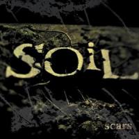 Scars cover art